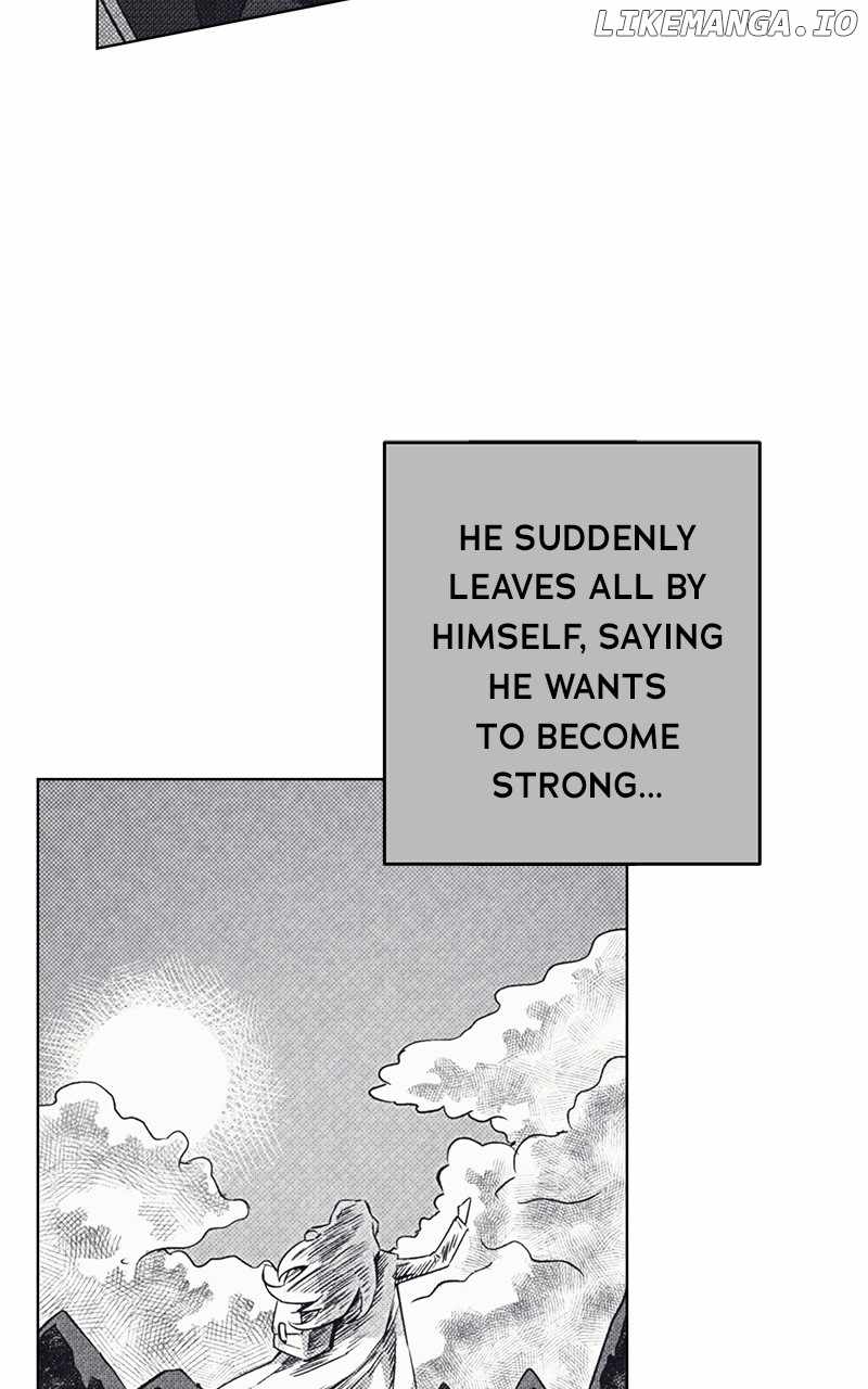 Surviving in an Action Manhwa Chapter 116 25